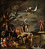 Bol, Ferdinand (1616-1680) - negociations de paix entre Claudius Civilis et Cerealis.JPG